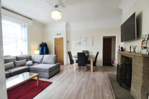 Communal Lounge