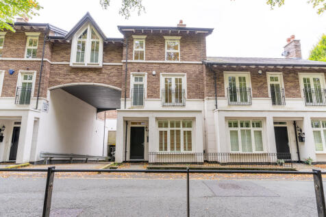 Ford House Moorsi...
