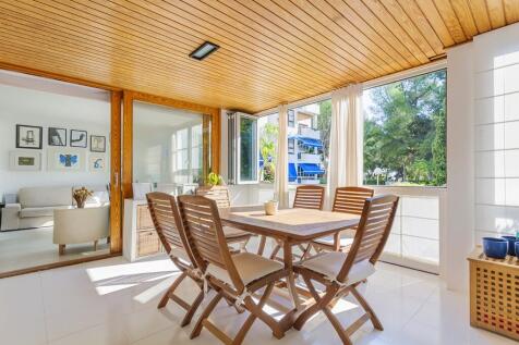 Glazed Terrace (2)
