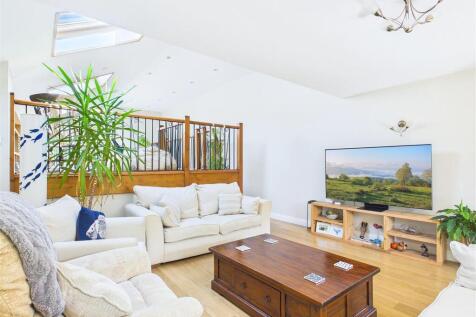 Main Living Room