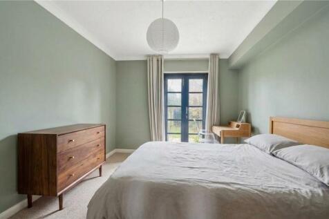 Kintyre House, Cold Harbour, E14 photo 4