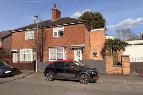 Manor Street