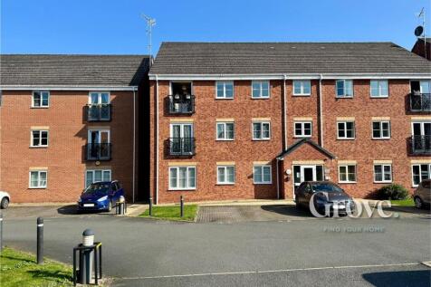 Century Way Halesowen 2.jpg