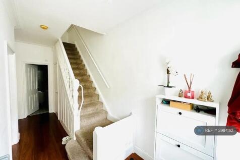 Hallway Downstairs