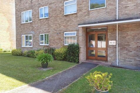 Steepdene
