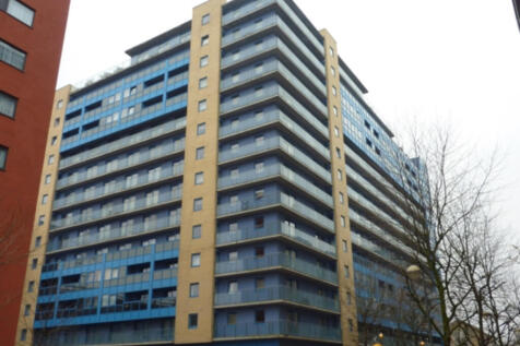 1 Bedroom Apartment to Rent