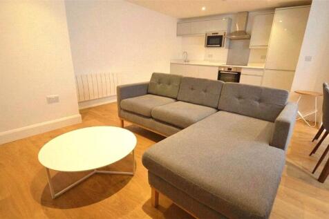 Abberton House, West Didsbury, Greater Manchester, M20 photo 3
