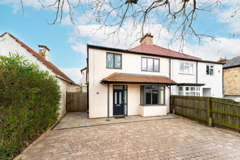 85 Shelford Road ...