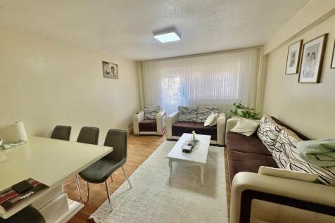 Angrave Close, NG3 photo 3