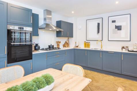 Bingham Kitchen