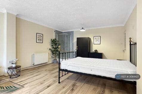 1-bed house on Mowbray Road, Cambridge, CB1, £975/mo