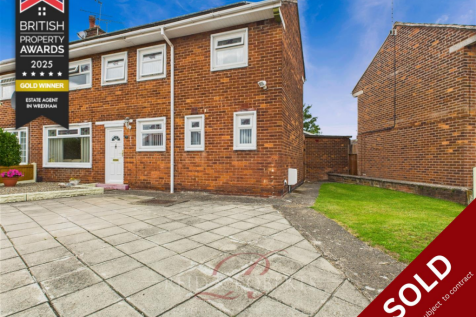 Wrexham, LL13 - property photo