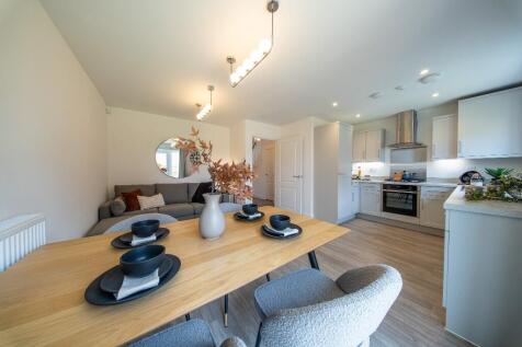 Kitchen-diner