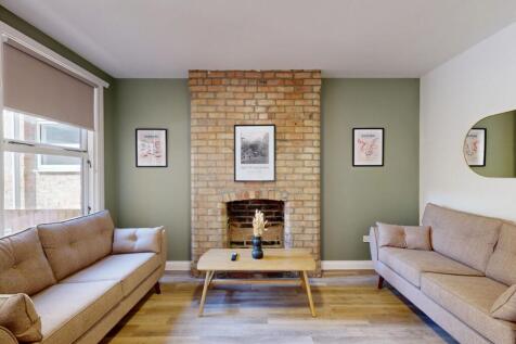 6-bed house on 156 Harrington Drive NG7 1JH, £676/mo