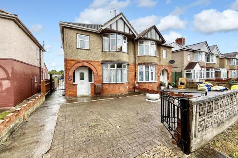 Swindon, SN25 - property photo