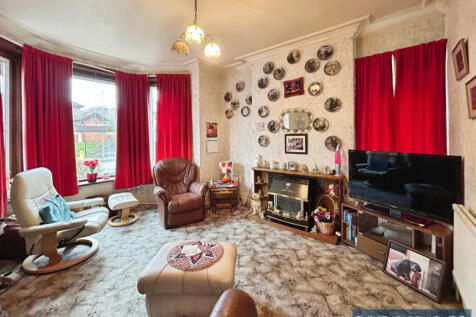 Spacious Edwardian Residence