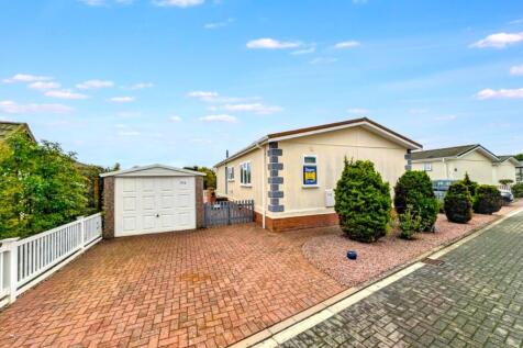 driveway/garage