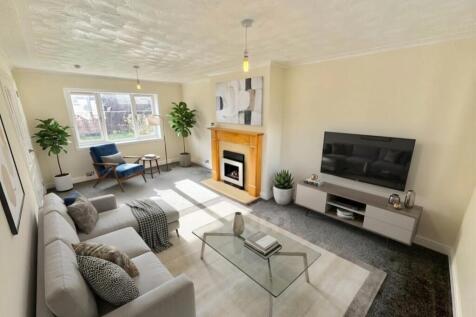 Oakwood Drive, Beith Ai lounge photo