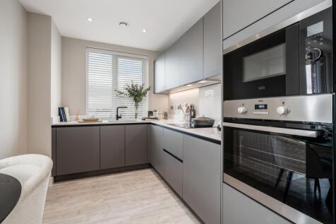 The Icon Apartment,