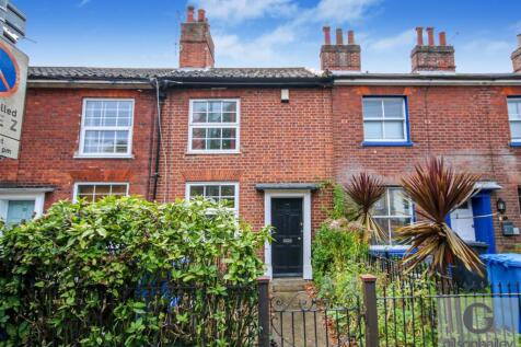 Norwich, NR1 - property photo