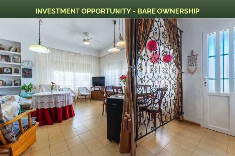 Living-Dining room