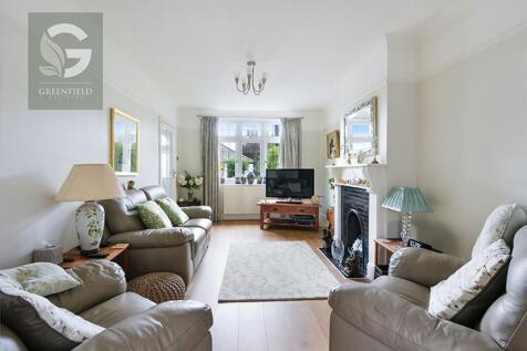 Corbet Road, Ewell Village, Epsom, Surrey, KT17