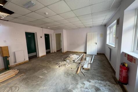 RECEPTION AREA