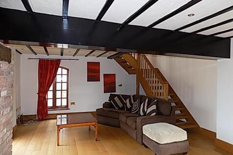 The Stables, Nether Whitacre photo 5
