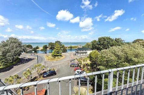 View From Balcony