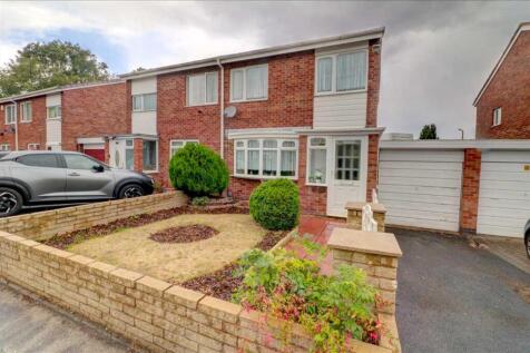 Birmingham, B37 - property photo