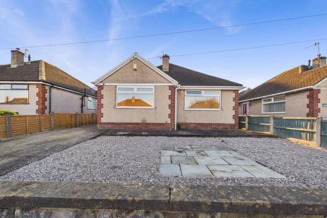 16 Merefell Road
