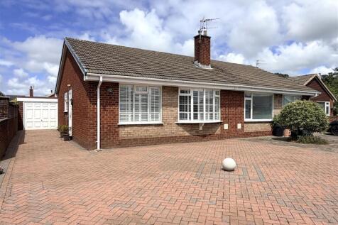 Greenwood Close