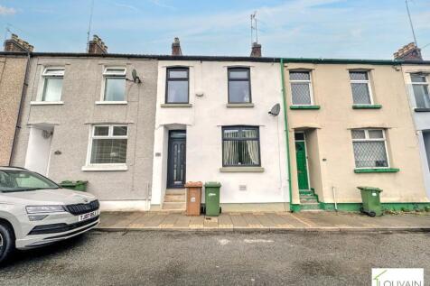 New Tredegar, NP24 - property photo