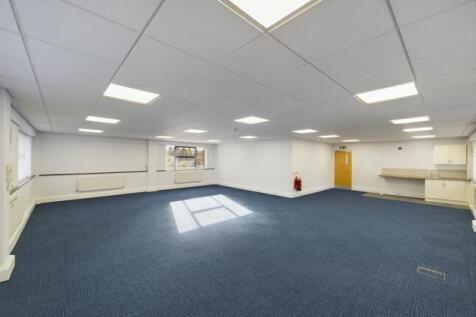 Office to rent Image 3
