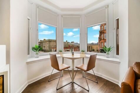 Bay Window