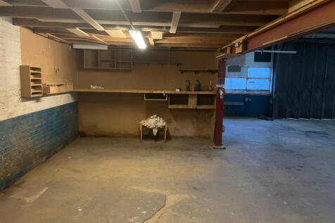 Unit 1-4, Ramsgreave Business Park, Pleckgate Roa