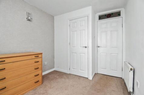 Bedroom 3 Angle 2