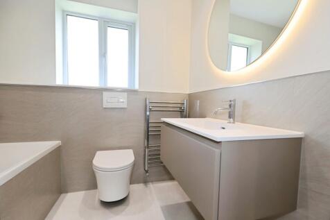 Bathroom W/C
