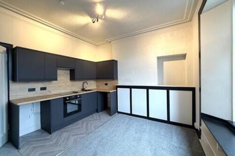 Kitchen/Living Room