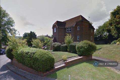 View To Front Of Flat