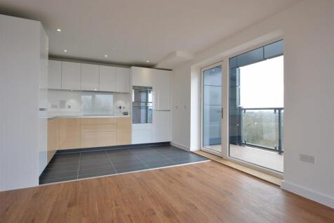 Living Room / Kitche