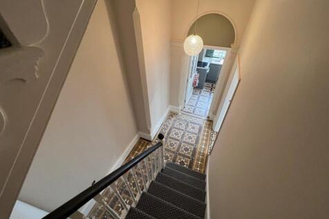 26a Asfordby Road...