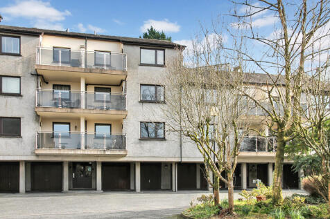 Front external