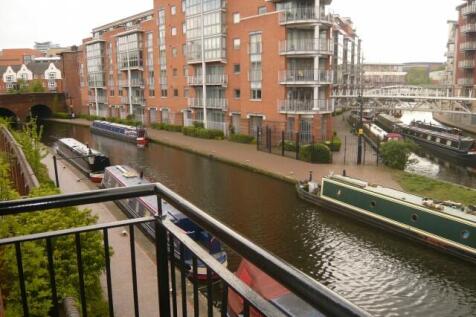 Canal view