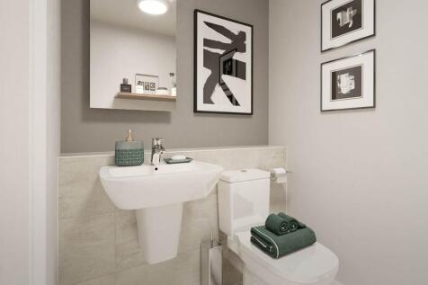 Making use of each space available