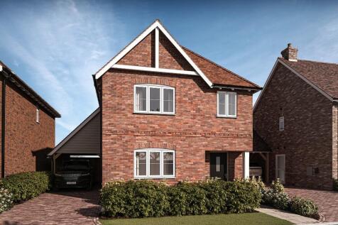 The Kensham CGI