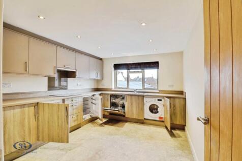 Chapel Mews, Crewe Road, Alsager photo 4