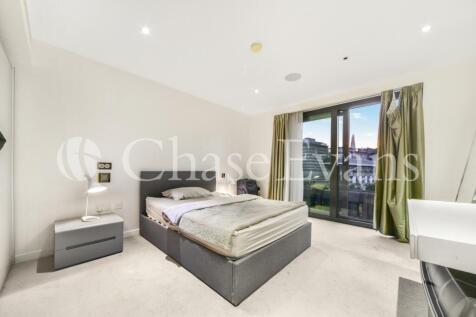 Sterling Mansions, G