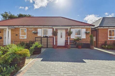 Exterior: