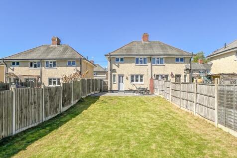 REAR ELEVATION